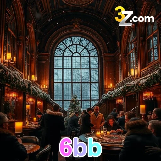 6bb Jogos Disponíveis